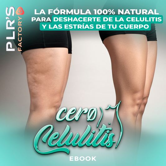 CERO CELULITIS