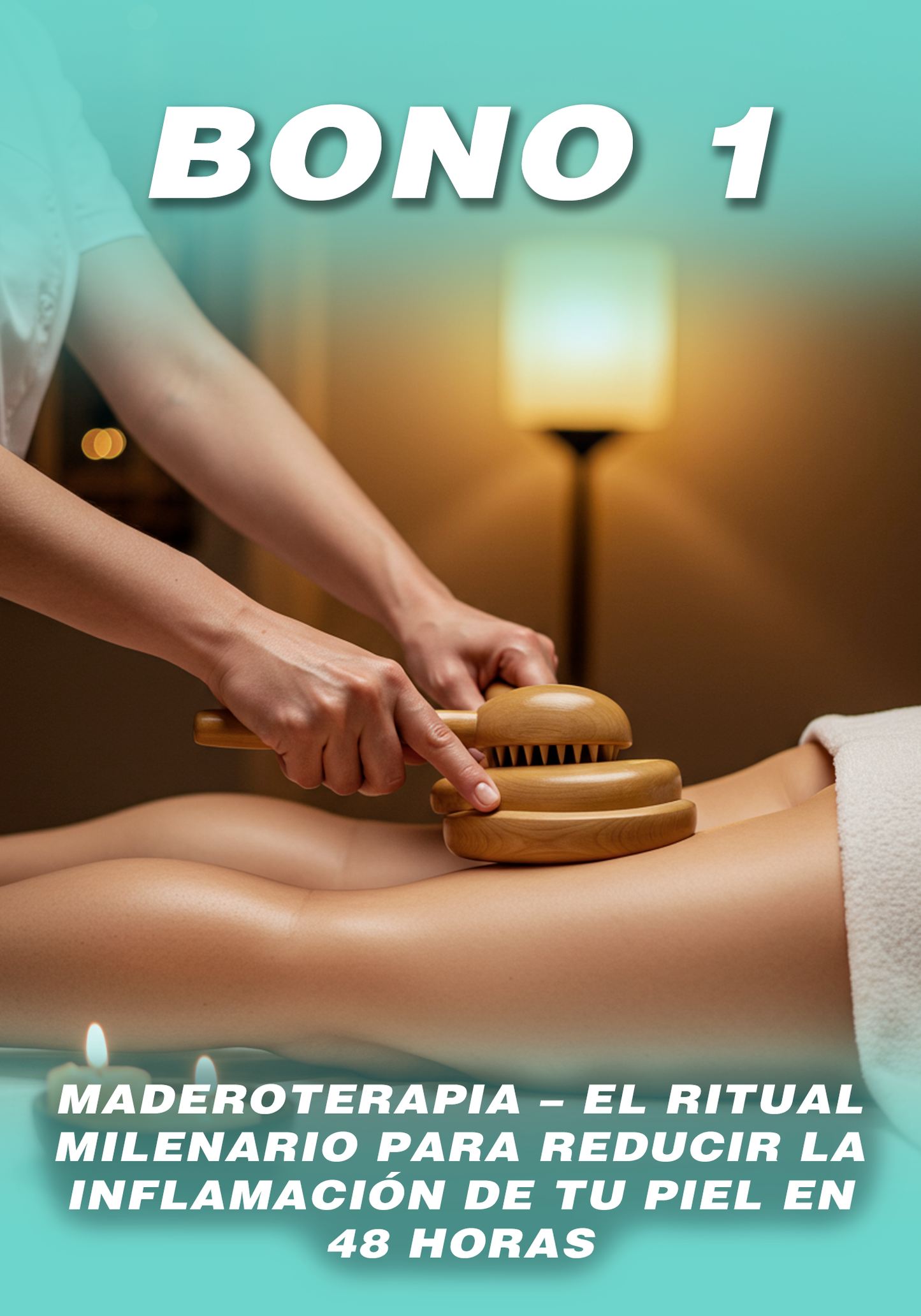 CERO CELULITIS